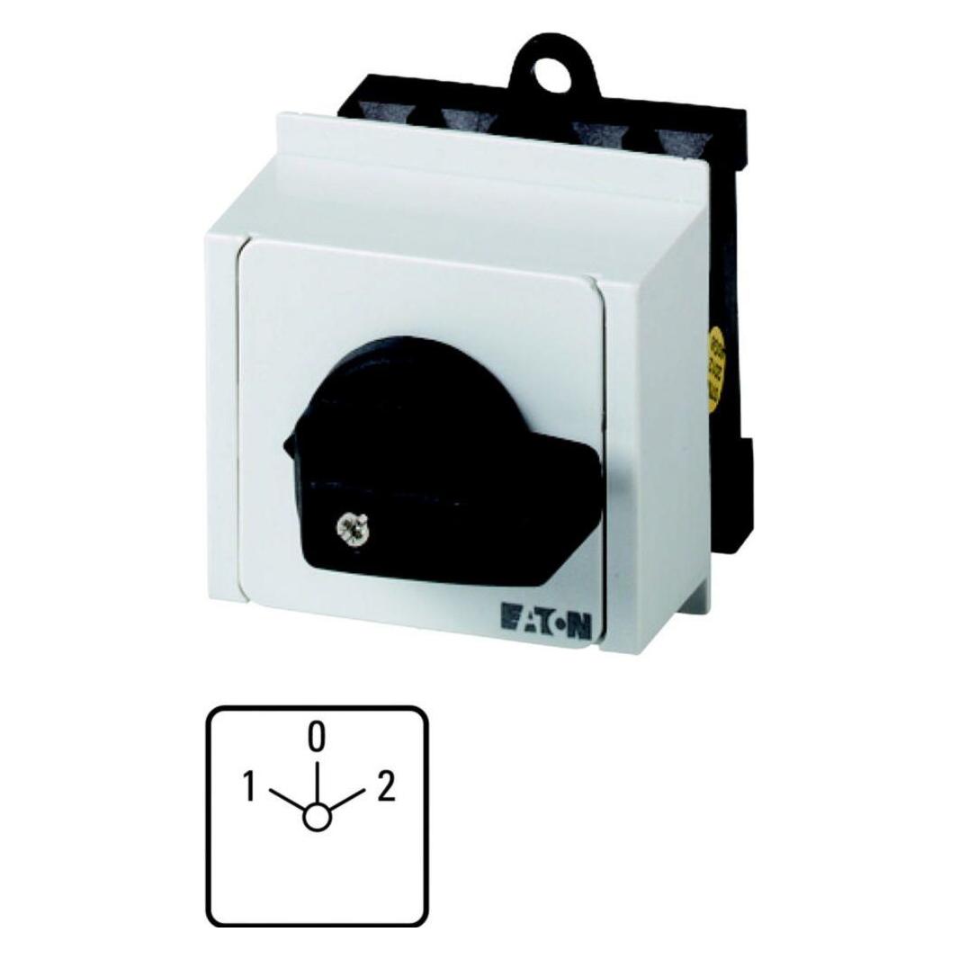 Eaton Electric GmbH Wendeschalter T0-3-8401/IVS (098166)