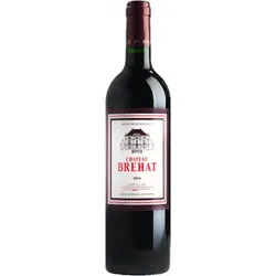 Château Bréhat 2019