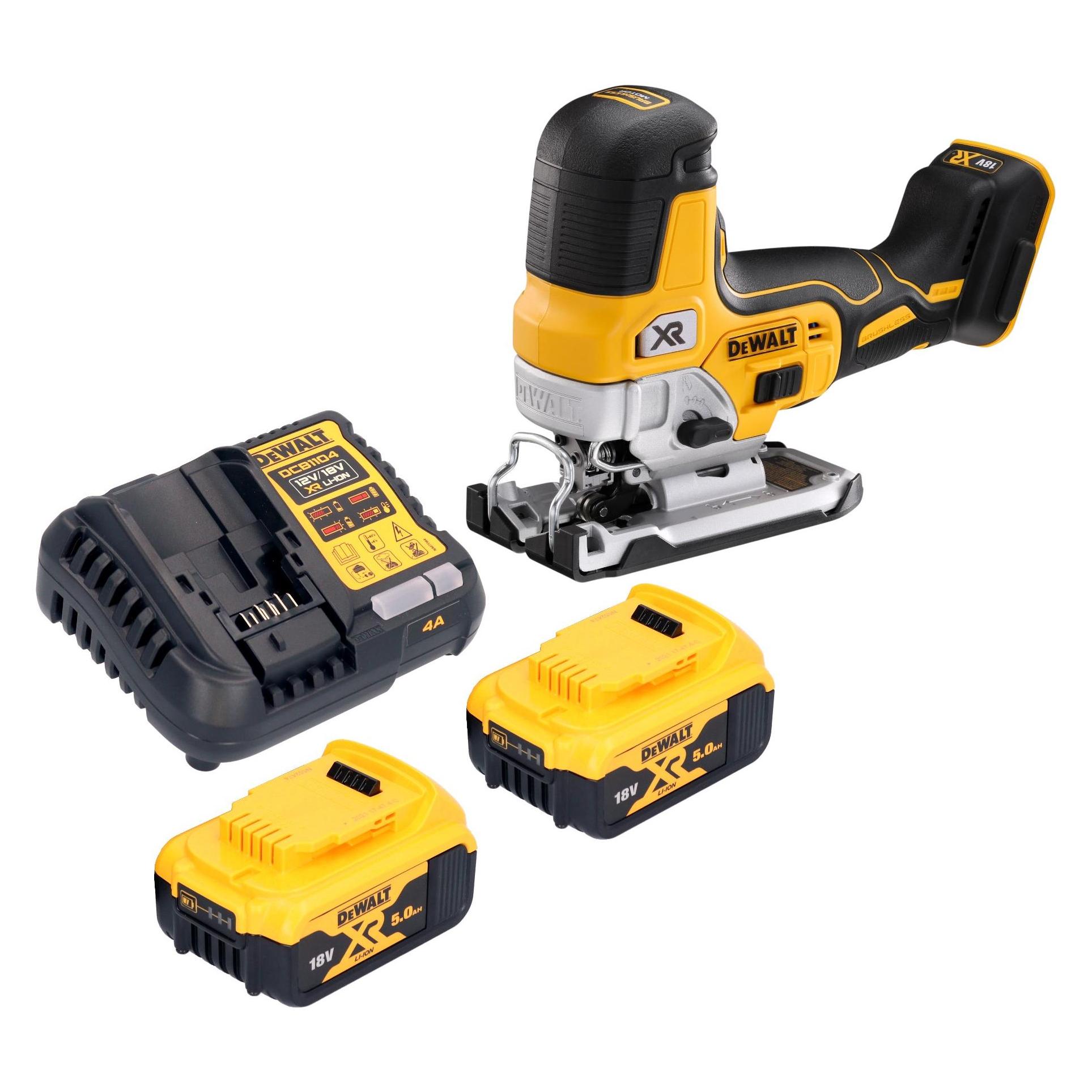 DeWalt DCS 335 (65369715)