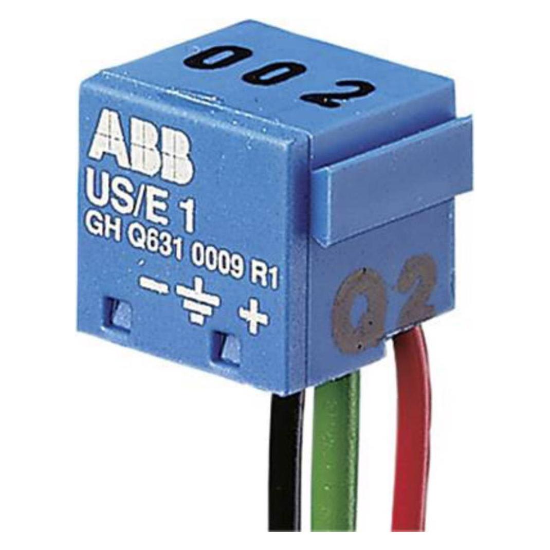 ABB STOTZKONTAKT Überspannungsschutz US/E 1 (GHQ6310009R0001)