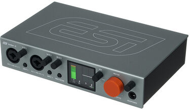 ESI Amber i2