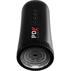 Pipedream, Masturbator, Moto Blower