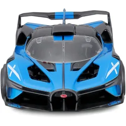 Maisto - 1:24 Bugatti Bolide