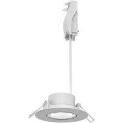 Philips, Einbauleuchte, 8721103037930 (Plastic)