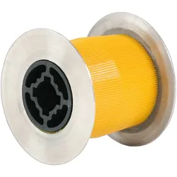 POLY-PTX Schleifbandrolle, 85 mm x 70 mm
