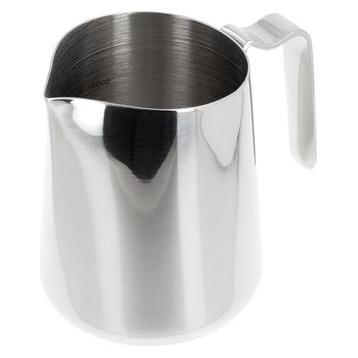 Fellow Eddy Milchkrug - 350 ml Silber (0852212007311)