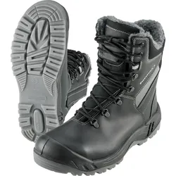 FORMAT Winter-Sicherheitsstiefel OSLO Gr. 45 W12 S3 SRC