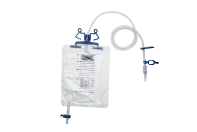 Medline International Germany GmbH URIN-DRAINAGE-SYSTEM o.Tropfkammer 120 cm 1 St 04605941
