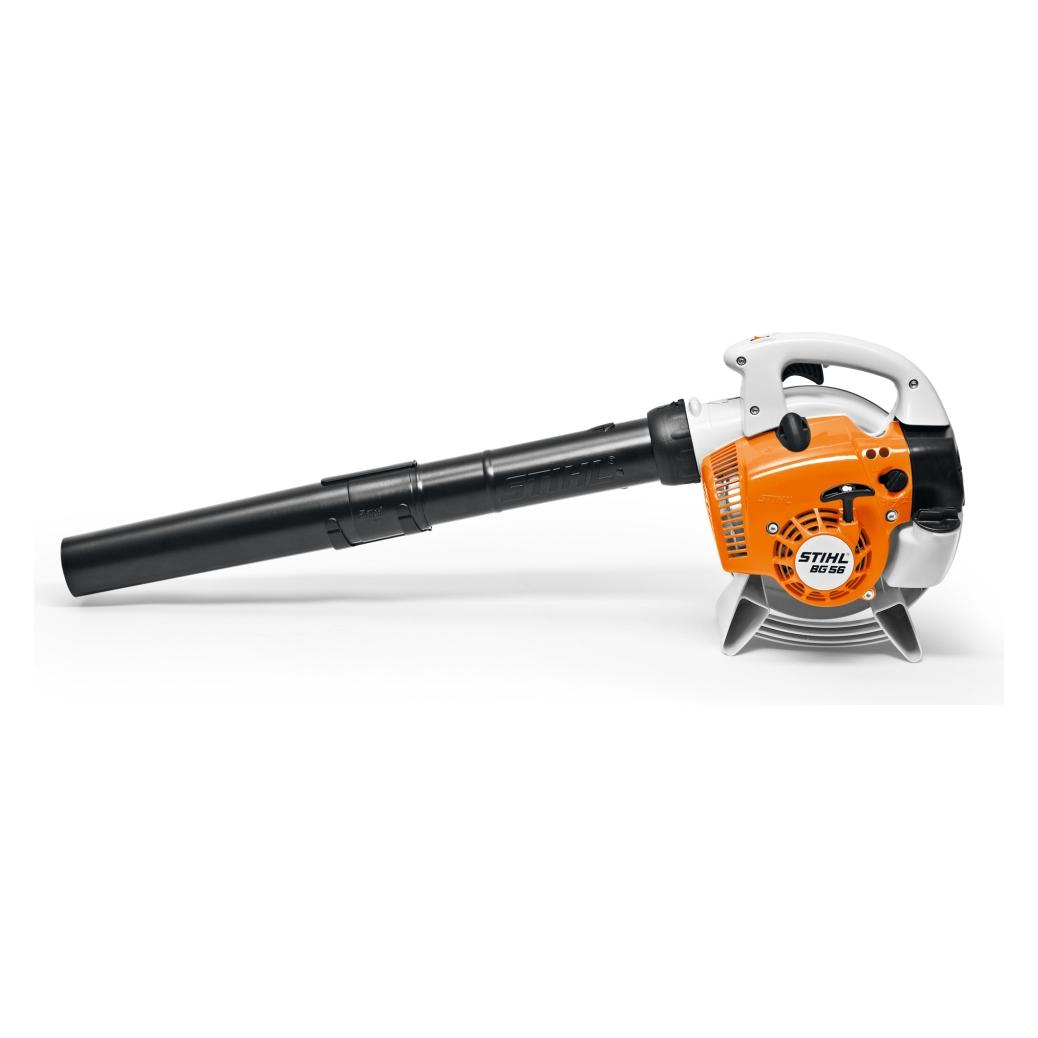 Stihl BG 56 (Benzinbetrieb, Laubbläser) (42410111750)