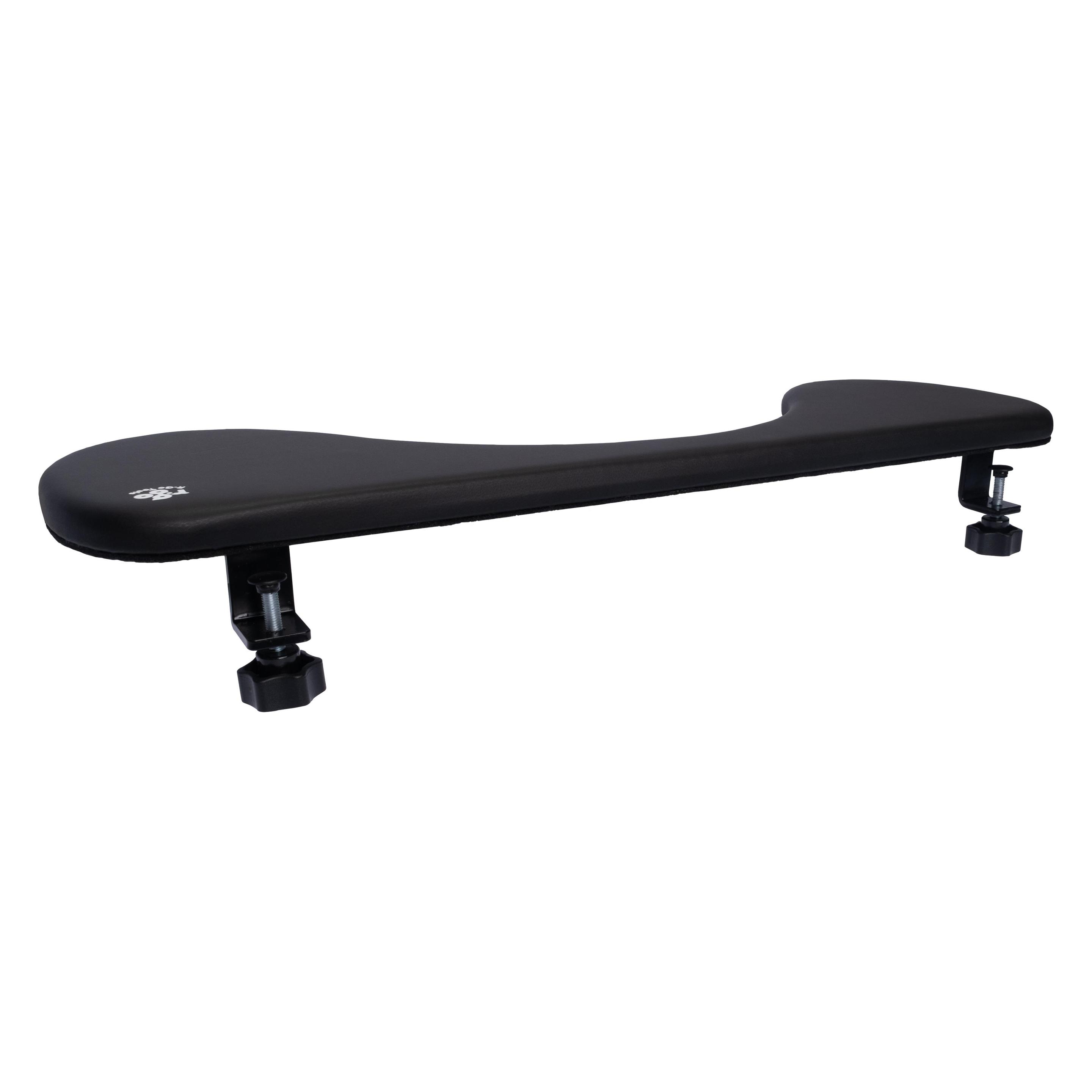 R-Go Tools Ergonomic Armrest Black (RGOARMC)