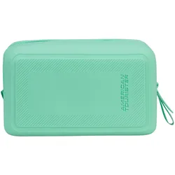 American Tourister Urban Groove, Necessaire, Grün