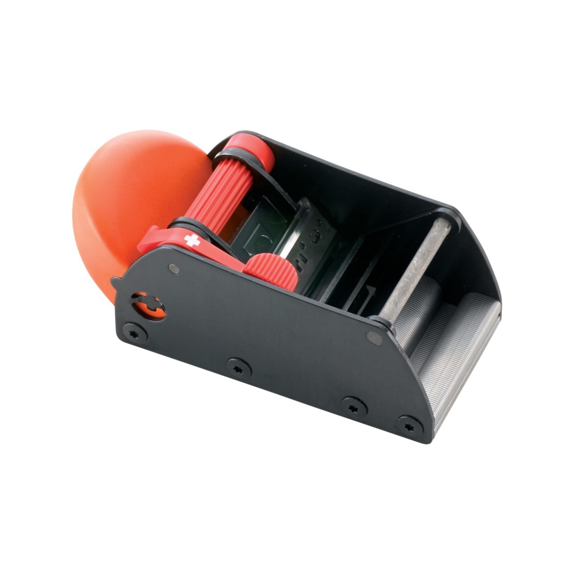Handhobel RALI 105 EVO inkl. 4 Ersatzm. BRÜCK ; Industrial Quality Supplies (4033564133293)