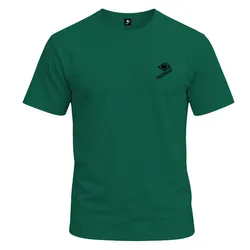 Herren-T-Shirt Nograd Born To Climb Größe: XL /  türkis