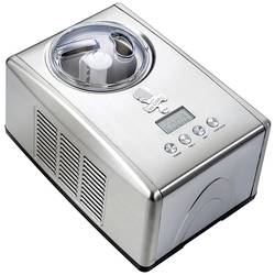 Wilfa ICMS-C15 Eismaschine inkl. Kühlaggregat 1.5 l 609998