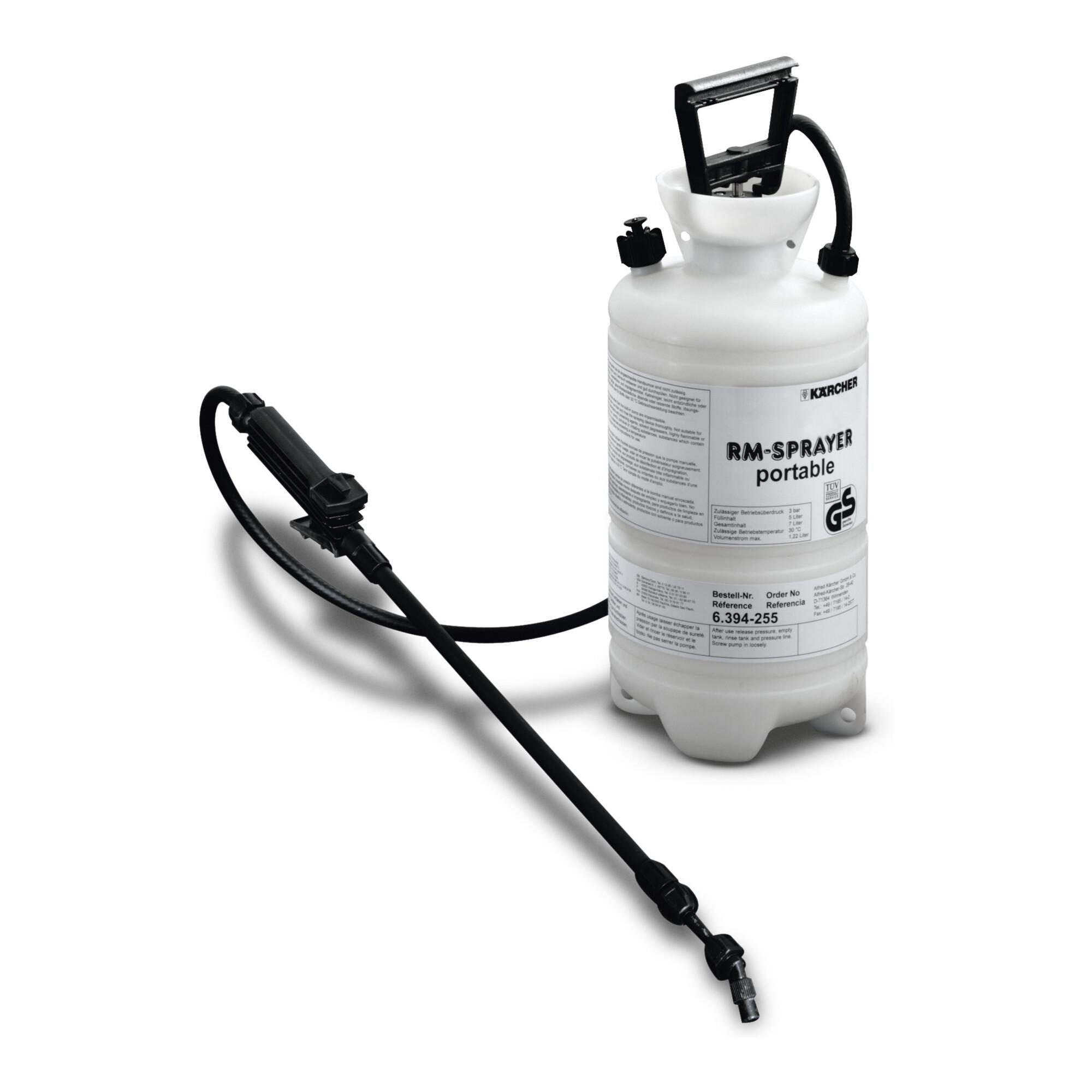Kärcher RM-Sprayer (6.394-255.0)