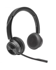 HP Poly Savi 7320 Ersatzheadset DECT kabellos Zertifiziert für Microsoft Teams (ohne Basisstation) (8Y9B9AA#ABB)