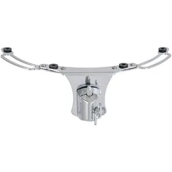 Dixon PKT08TCR1-BX 8" - 4 ear TMS Tom Suspension - Sonstige Hardware