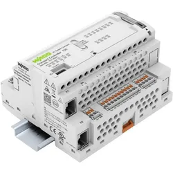 Wago, Aktor, Controller mit integrierten I/Os