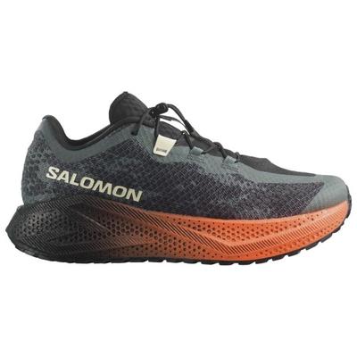 Salomon - Aero Glide 4 GRVL - Runningschuhe 48 | EU 48 urban chic /grün