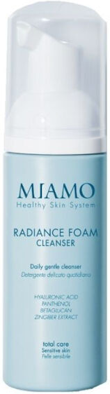 Medspa Miamo Total Care Radiance Foam Cleanser 50 Ml