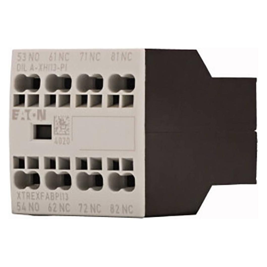 Eaton Hilfsschalterbaustein DILA-XHI13-PI#199320 (199320)