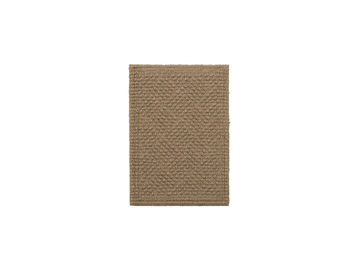 Paillasson 60x90 cm Fibres de Coco Naturel Clean