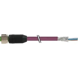 Murrelektronik M12 Buchse 7000-13225-8031500