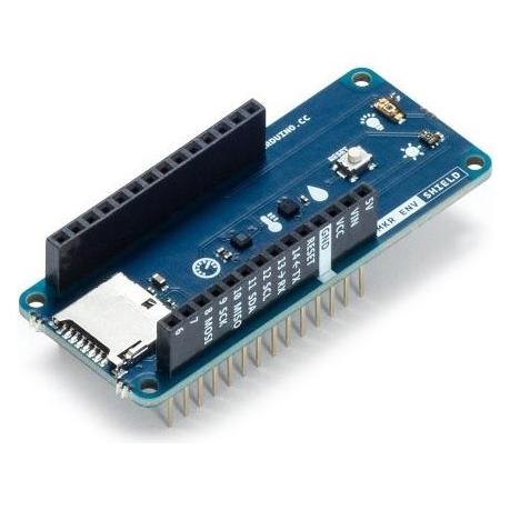 Arduino Shield Mkr Eth (ASX00011)