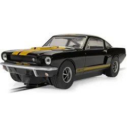 Scalextric Shelby Mustang GT350H - Hertz Edition