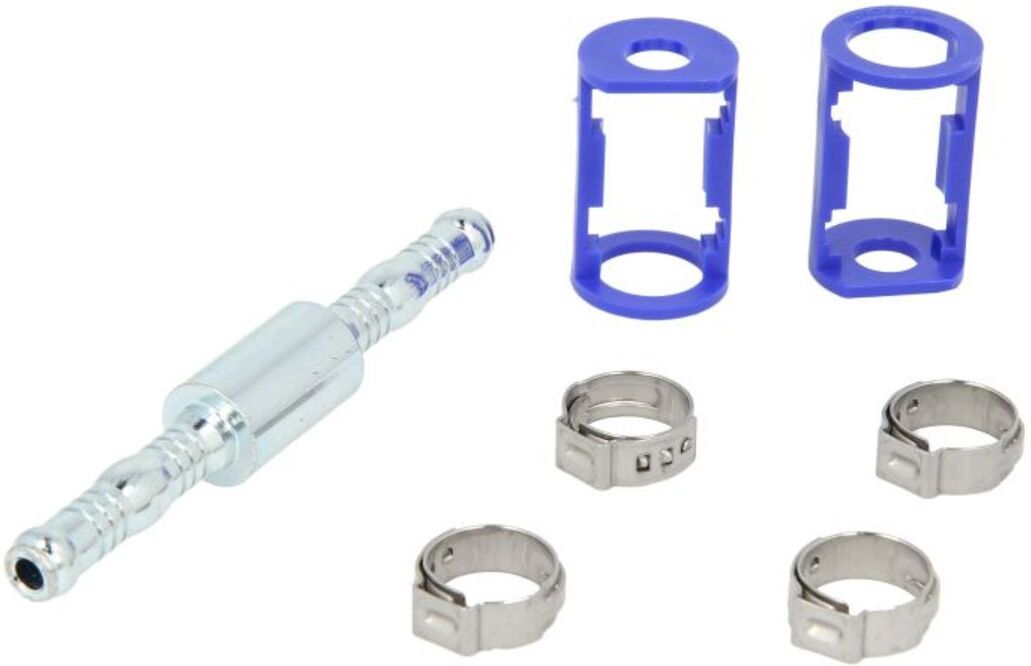 Element, Klimaanlageleitung VULKAN LOKRING L13004219