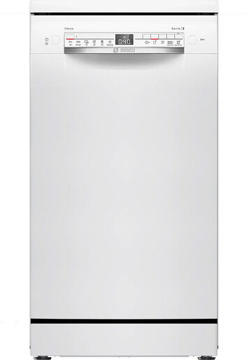 Bosch Serie 2 SPS2HKW55E lavastoviglie Libera installazione 10 coperti