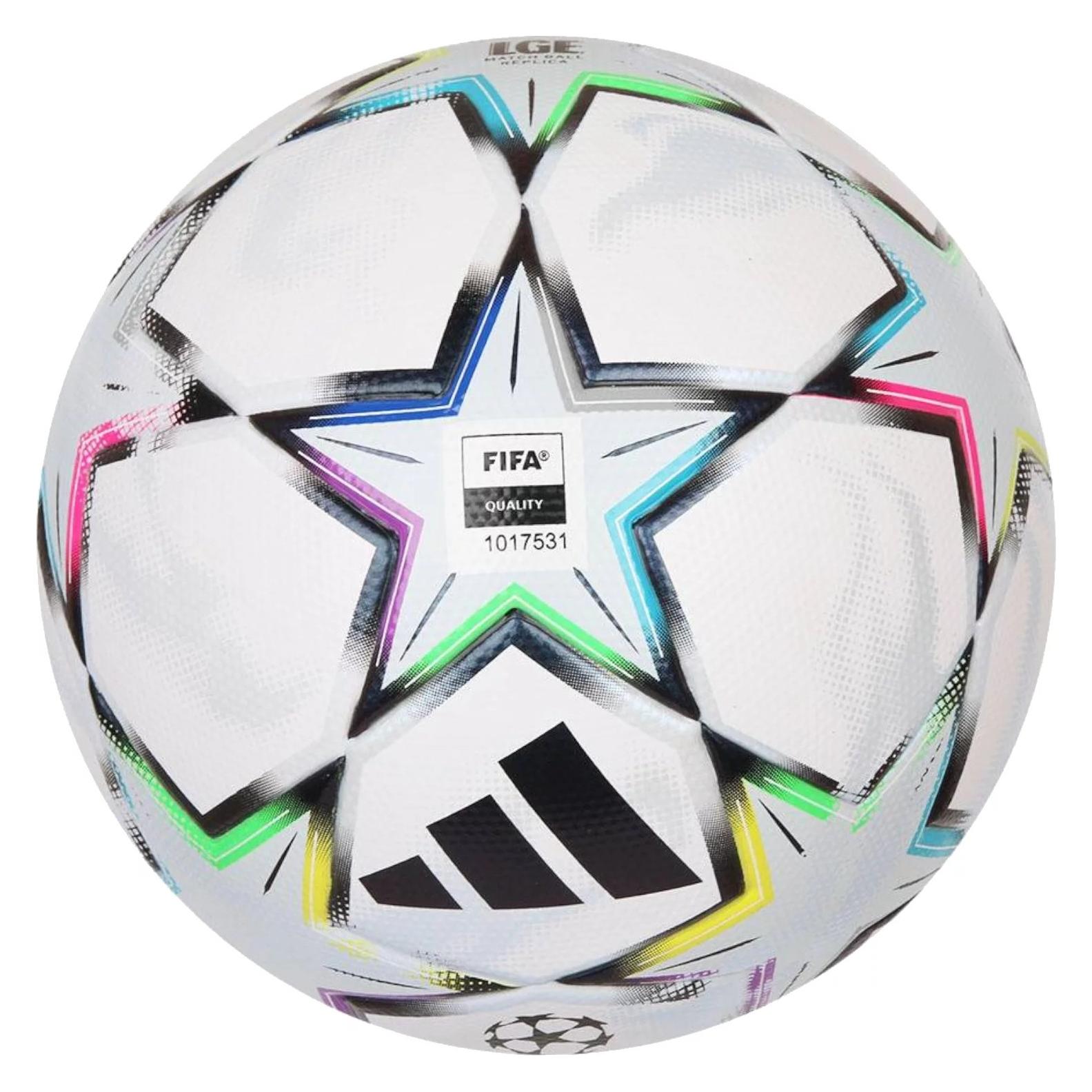 Adidas Piłka UCL BOX League KE9771 5 (5) (161134 5)