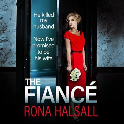 Fiance - Rona Halsall, Audio, 9781836031055