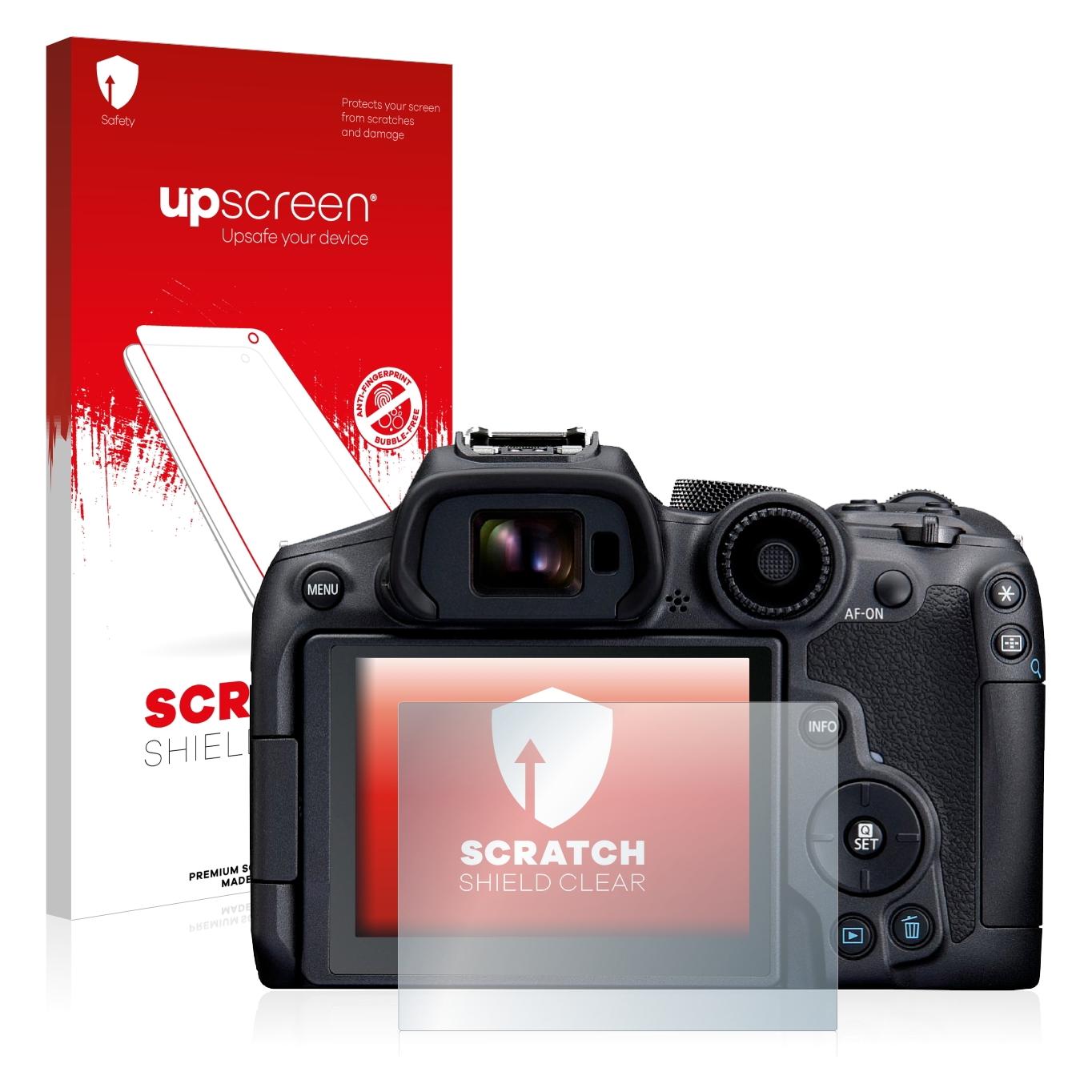 upscreen Scratch Shield Displayschutz (2845042)