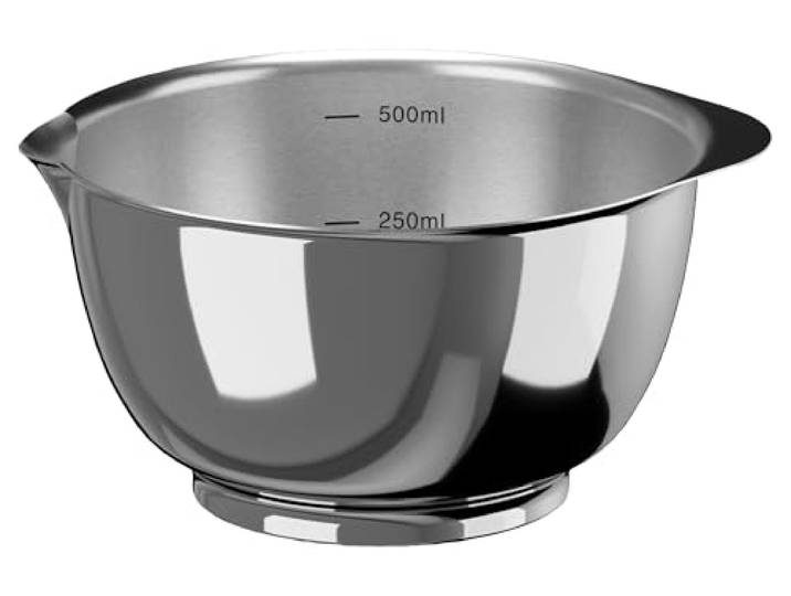 Rosti Margrethe Bol à mixer 0\,5 litres Acier