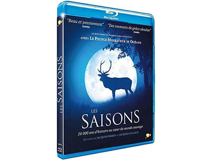 Les Saisons