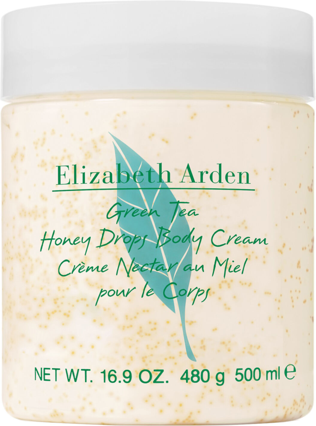 Elizabeth Arden Green Tea Honey Drops Body Cream