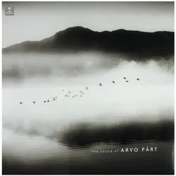 Erato, Schallplatten, The Sound Of Arvo Pärt (Arvo Pärt, Arvo Põrt)