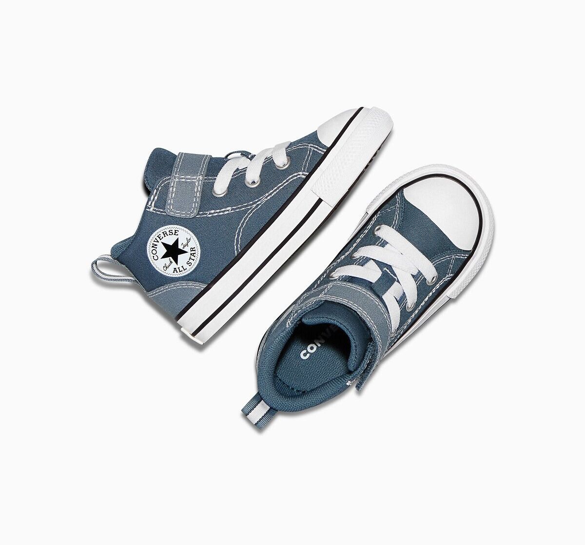 CONVERSE Baskets CTAS MALDEN STREET COLORBLOCK