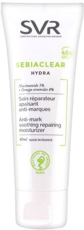SVR Sebiaclear Creme Hidratante 40ml