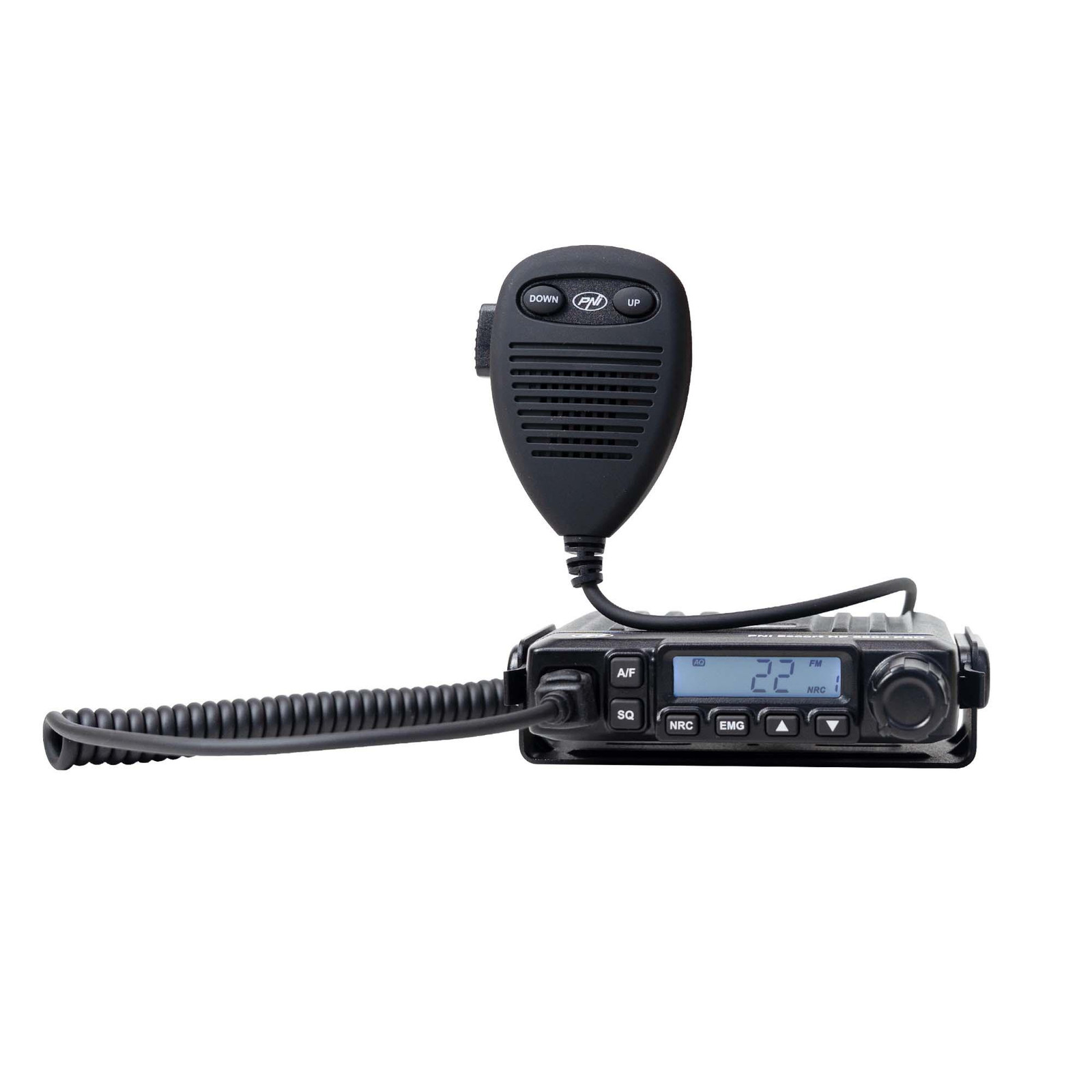 PNI Escort HP 6500 PRO CB-radio model PNI-HP-6500P