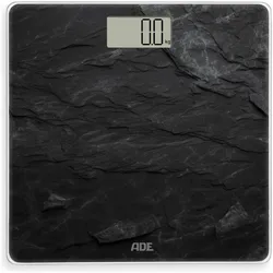 2x ADE, Personenwaage, Digitale Körperwaage (180 kg)