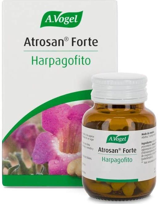 A. Vogel Atrosan Forte Harpagofito 60comp