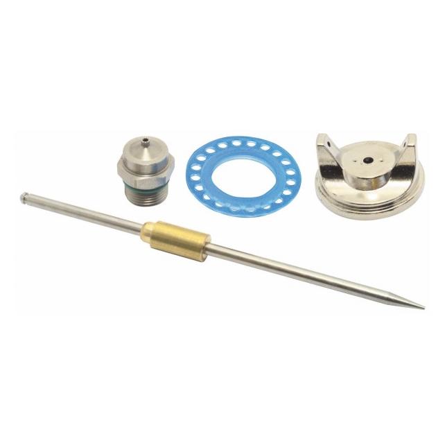 Elmag - Düsensatz 2,2 mm komplett für Modell RECORD 2200 OT - SB (32019)