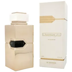 Al Haramain Aventure Femme Eau De Parfum 200ml Spray