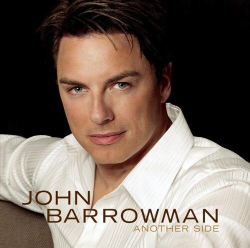 John Barrowman - Another Side - Preis vom 09.10.2026 07:28:09 h