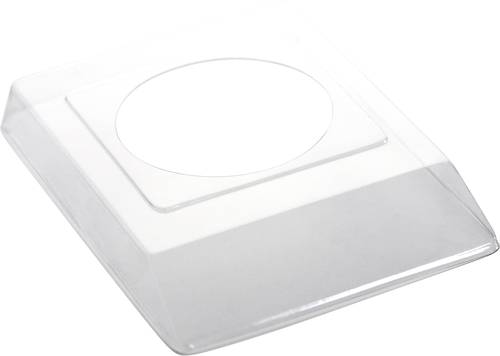 Kern 440-330-002S05 Arbeitsschutzhaube über Tastatur und Gehäuse