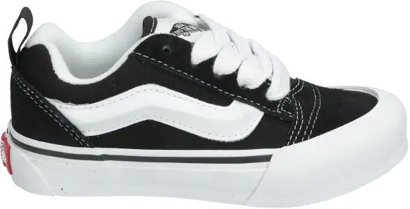 Skateschuhe Vans Knu Skool Junior (Schwarz - 36.5)