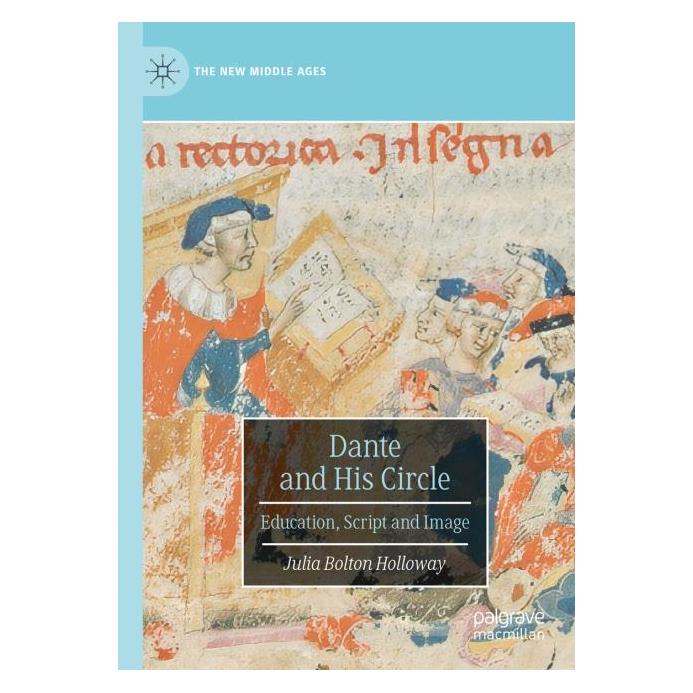 Springer Bolton Holloway:Dante and His Circle (Englisch, Julia Bolton Holloway) (64898414)