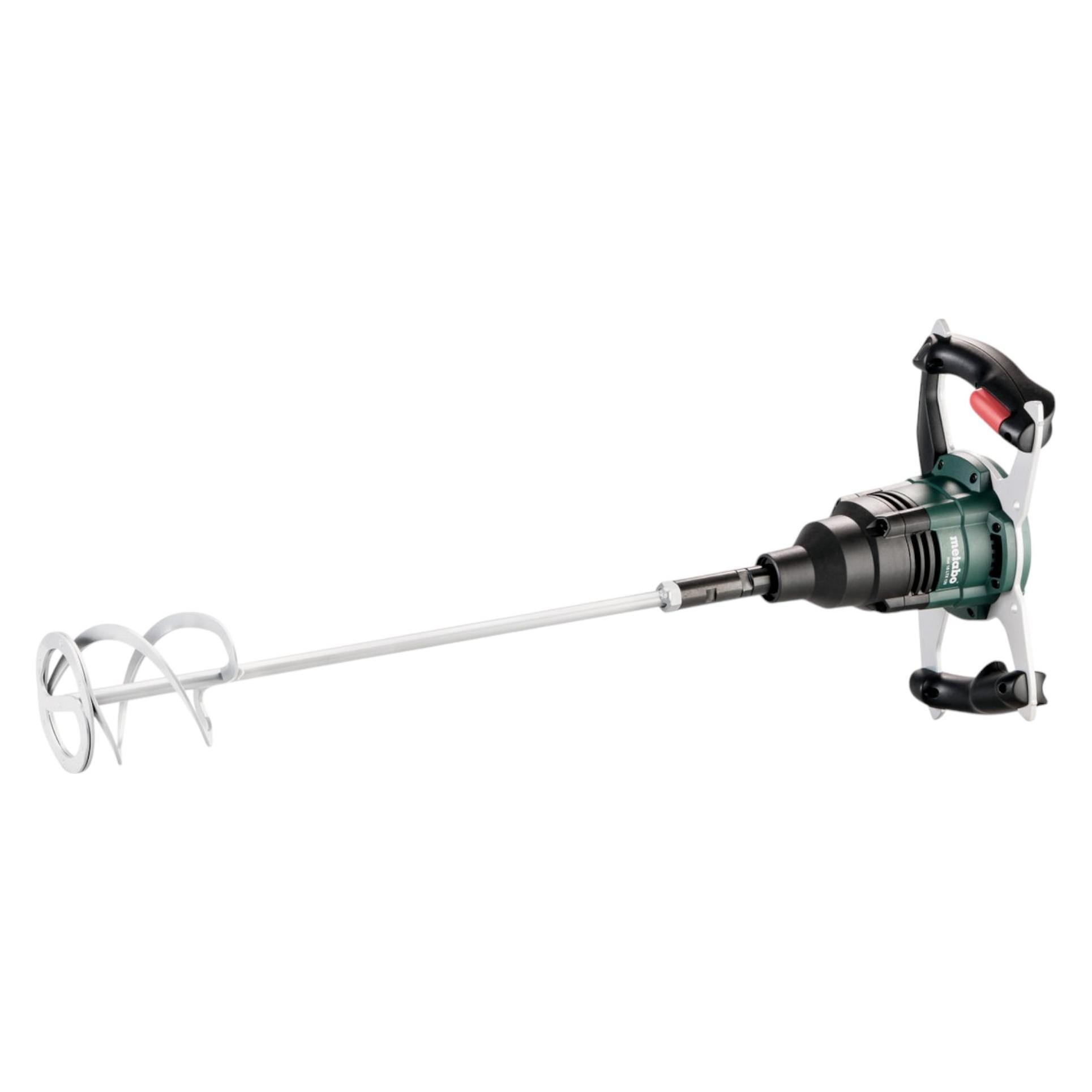 Metabo RW 18 LTX 120 AkkuRührwerk (Farbrührer + Mörtelrührer) (601163850)